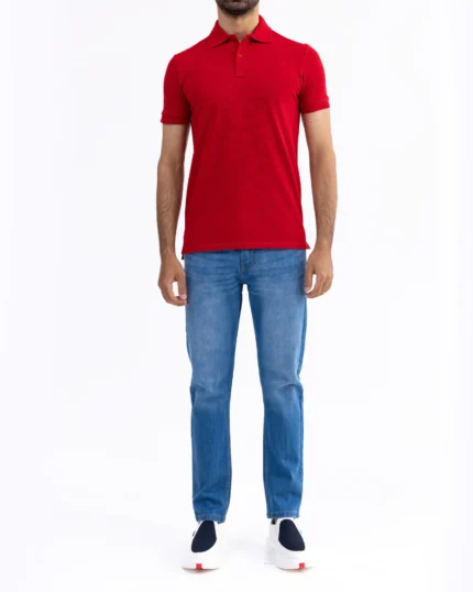 Polo Tee shirt