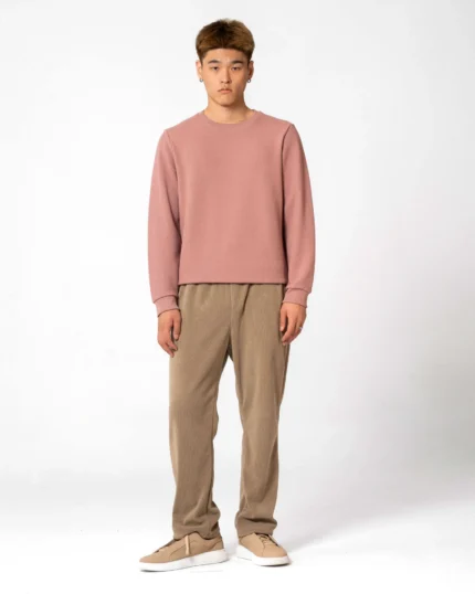 High Quality Men Sweatshirt