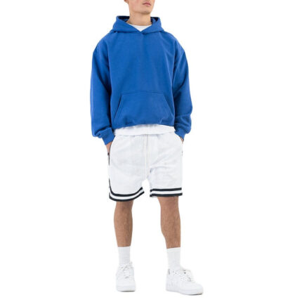 High Quality Pullover Oversized Men's Hoodies
