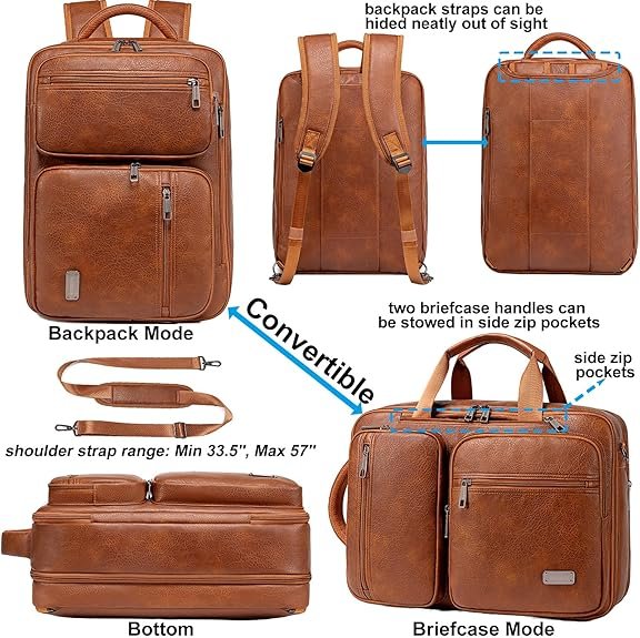 rainsmore messenger bag for men 16 inch laptop bag vintage leather waterproof laptop briefcases large computer satchel bag (copy) rainsmore messenger bag for men 16 inch laptop bag vintage leather waterproof laptop briefcases large computer satchel bag (copy)