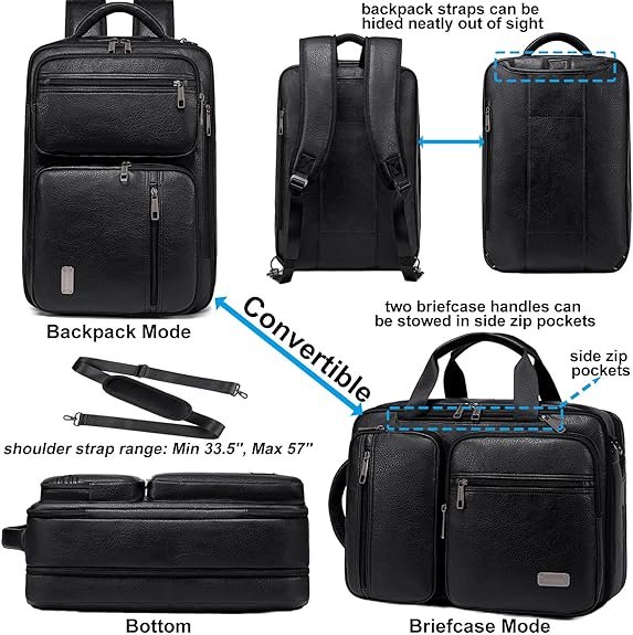 rainsmore messenger bag for men 16 inch laptop bag vintage leather waterproof laptop briefcases large computer satchel bag (copy) rainsmore messenger bag for men 16 inch laptop bag vintage leather waterproof laptop briefcases large computer satchel bag (copy)