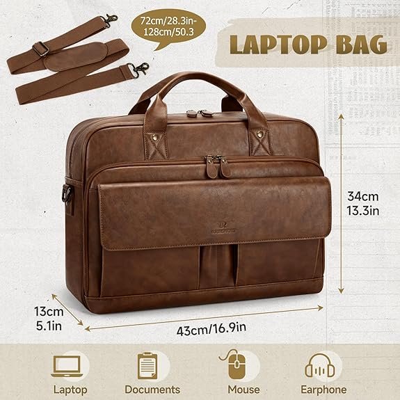 leather briefcases laptop messenger bags for men and women best office satchel bag (copy) leather briefcases laptop messenger bags for men and women best office satchel bag (copy)