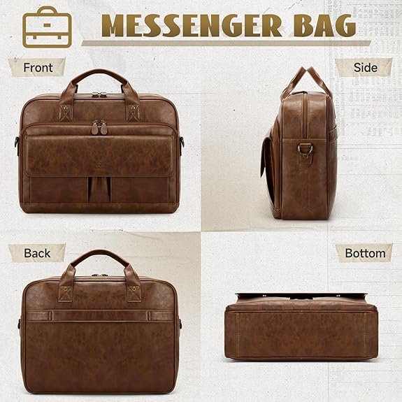 leather briefcases laptop messenger bags for men and women best office satchel bag (copy) leather briefcases laptop messenger bags for men and women best office satchel bag (copy)