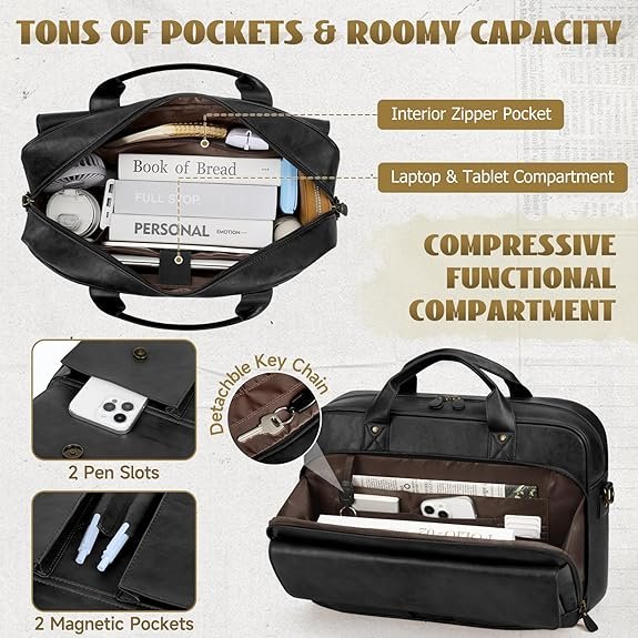leather briefcases laptop messenger bags for men and women best office satchel bag (copy) leather briefcases laptop messenger bags for men and women best office satchel bag (copy)