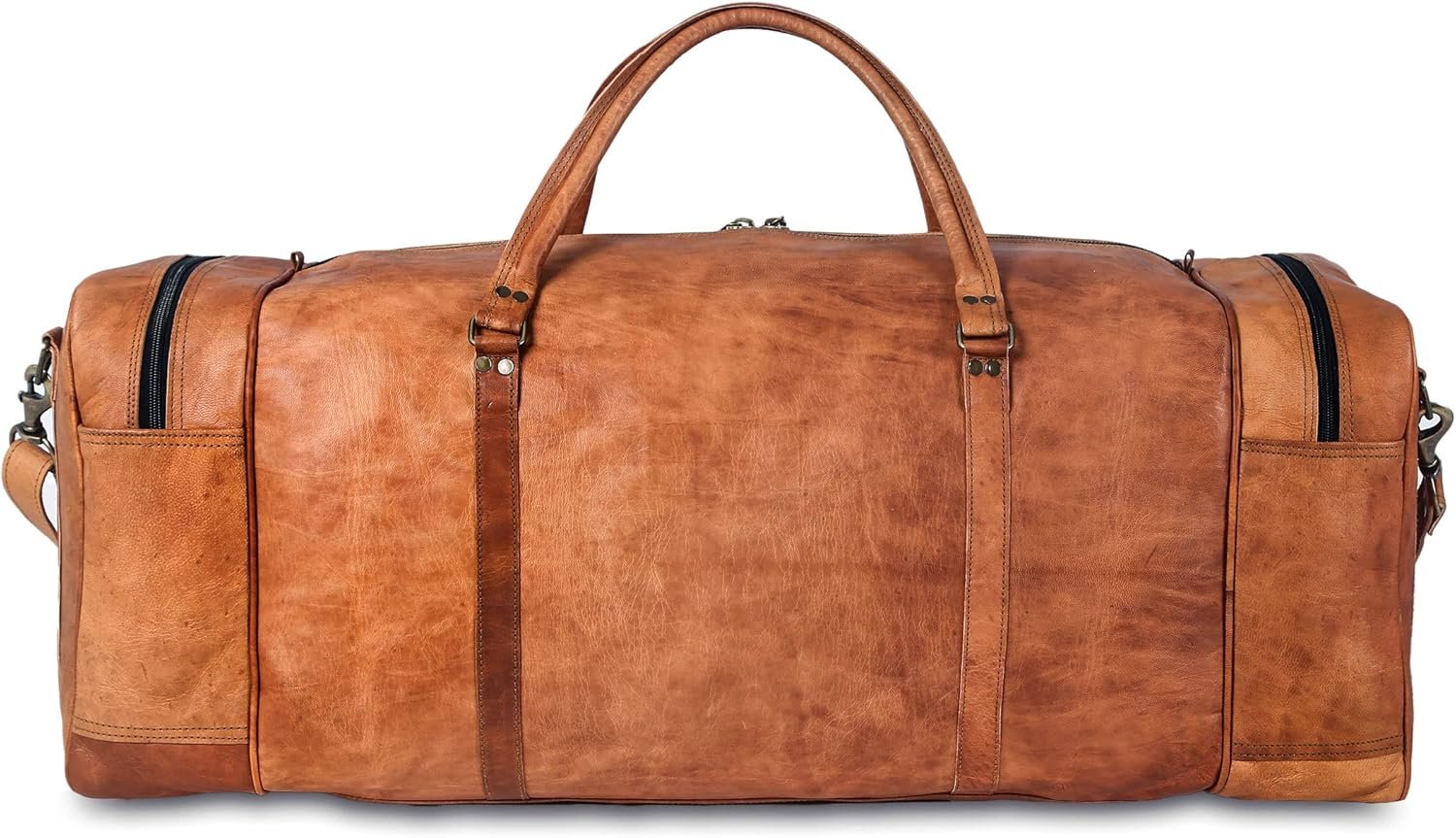 tiding 21" leather travel duffle bag for men women, 40l gym sports duffel bag waterproof weekender overnight luggage bag with shoe compartment (copy) tiding 21" leather travel duffle bag for men women, 40l gym sports duffel bag waterproof weekender overnight luggage bag with shoe compartment (copy)