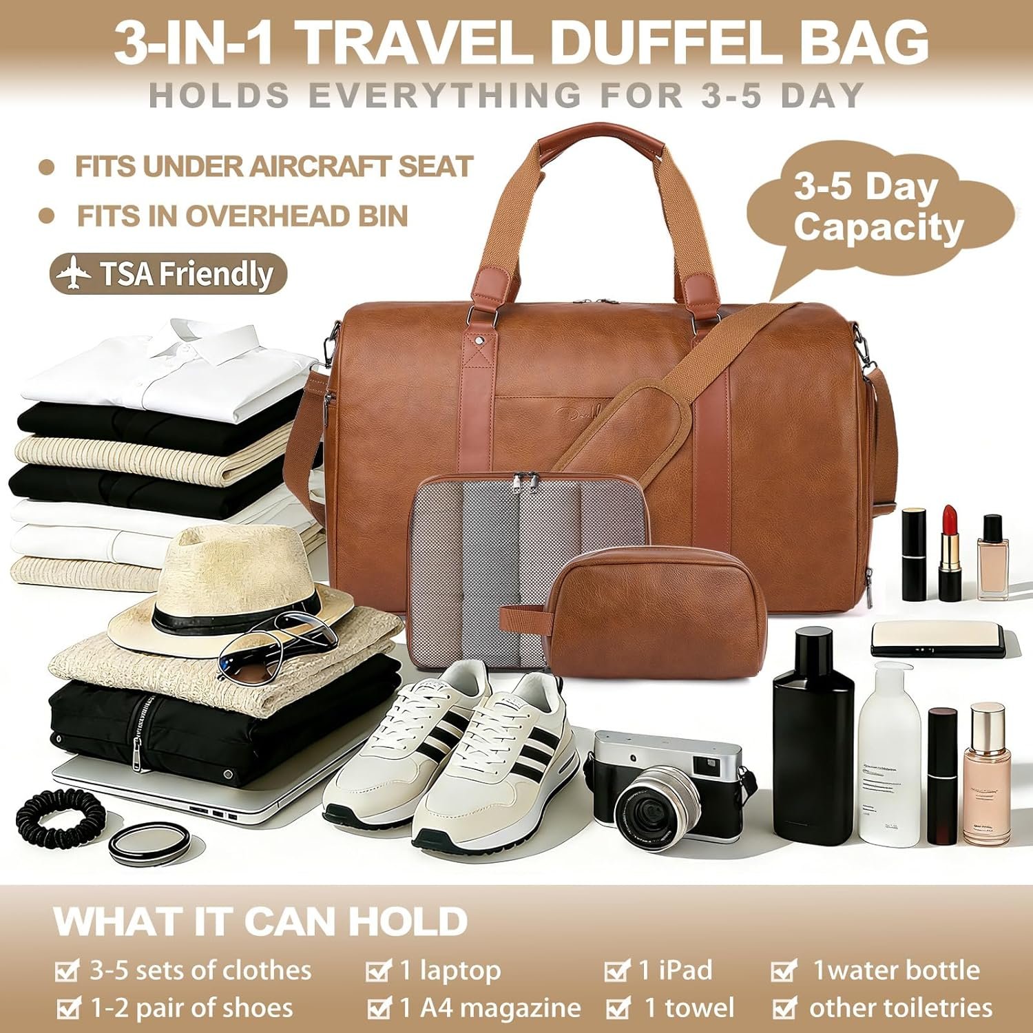 large 32 inch duffel bags for men holdall leather travel bag overnight gym sports weekend bag (copy) large 32 inch duffel bags for men holdall leather travel bag overnight gym sports weekend bag (copy)