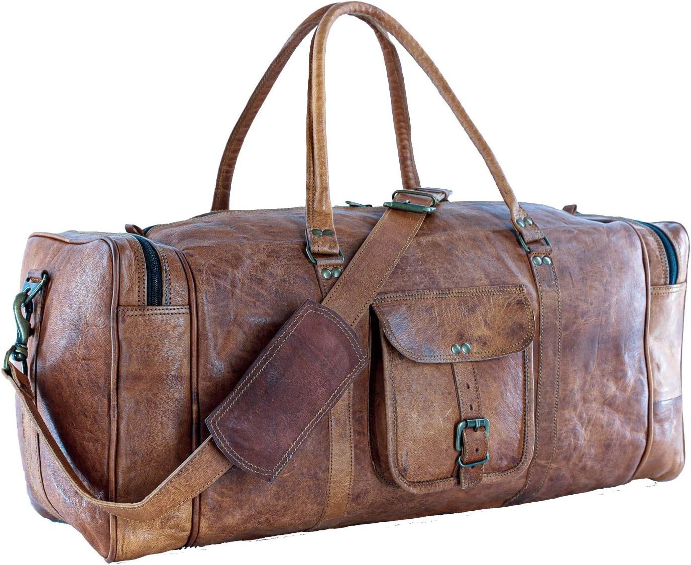 leather duffle bag for travel with toiletry bag and shoe compartment, weekender overnight gym bag for men women, carry on (copy) leather duffle bag for travel with toiletry bag and shoe compartment, weekender overnight gym bag for men women, carry on (copy)
