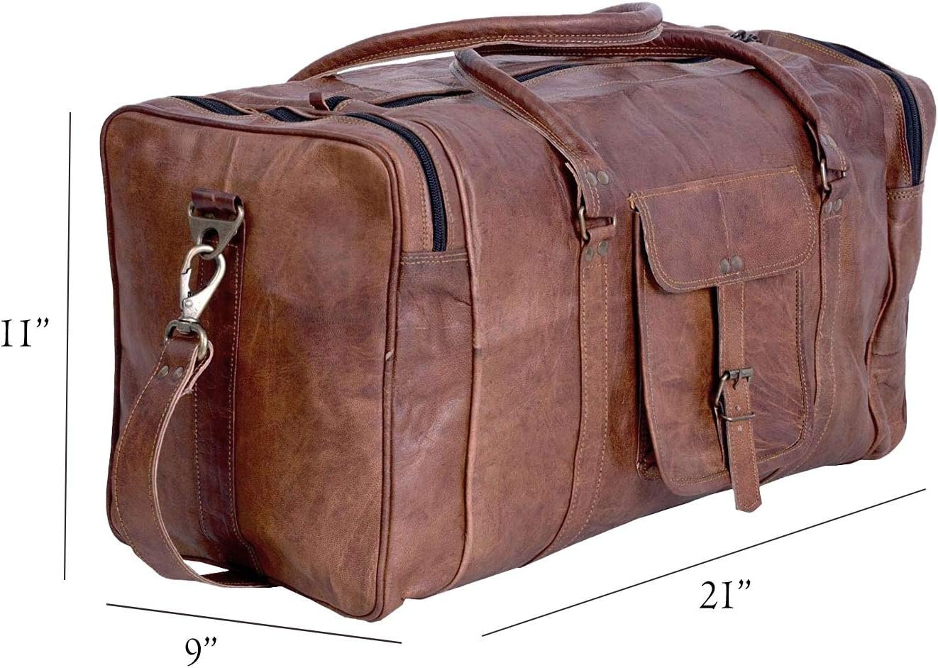leather duffle bag for travel with toiletry bag and shoe compartment, weekender overnight gym bag for men women, carry on (copy) leather duffle bag for travel with toiletry bag and shoe compartment, weekender overnight gym bag for men women, carry on (copy)