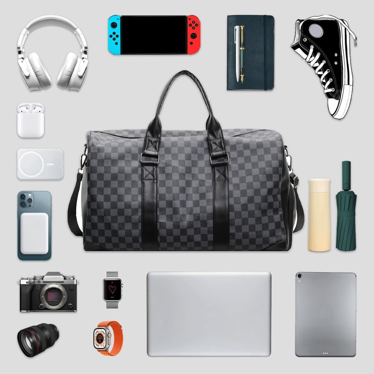 vintage leather duffel travel gym sports overnight weekend duffle bags for men and women (copy) vintage leather duffel travel gym sports overnight weekend duffle bags for men and women (copy)