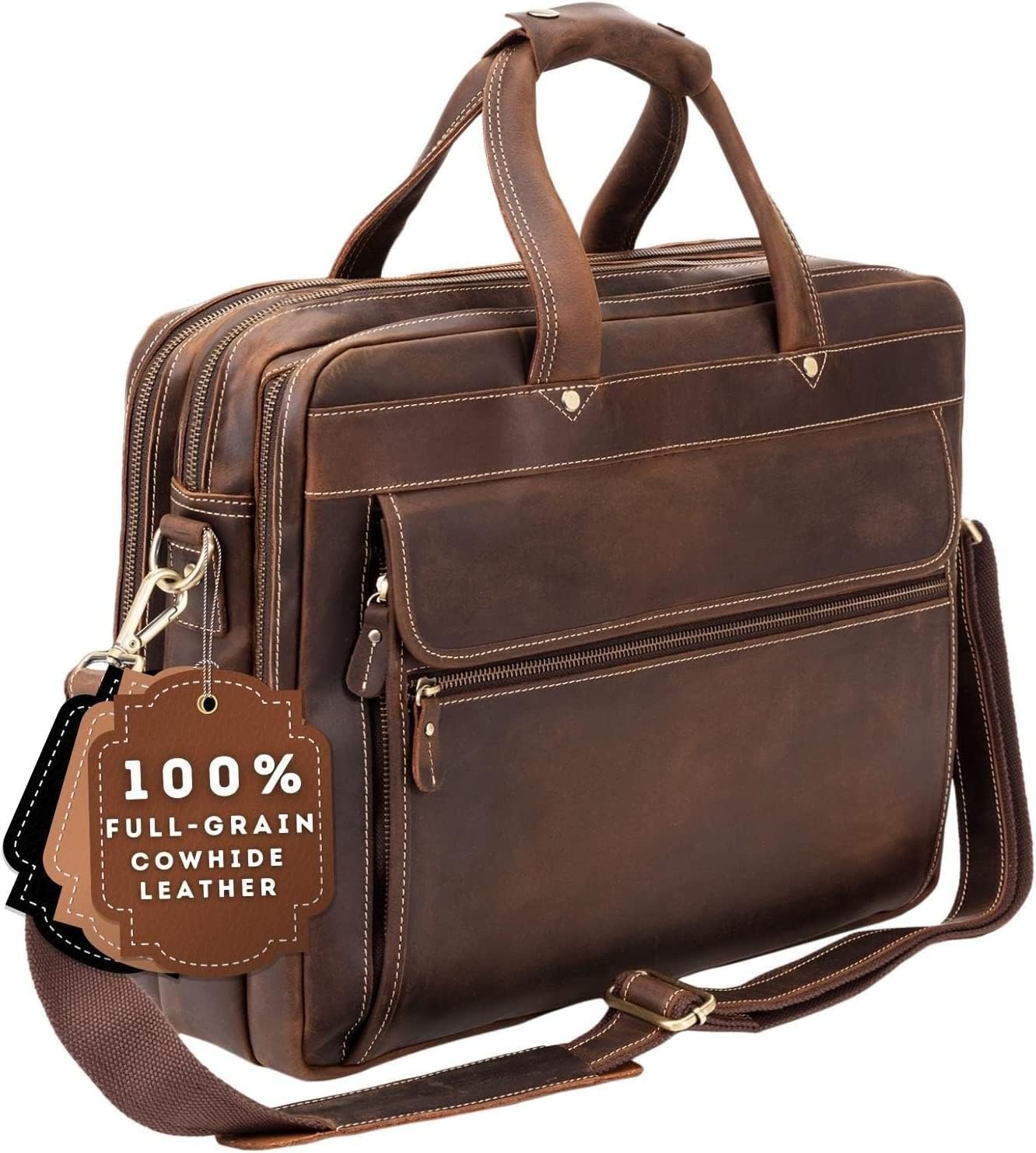 lovevook laptop bag for women vintage leather work tote 15.6 inch large capacity computer bag with clutch purse for office, travel, casual (copy) lovevook laptop bag for women vintage leather work tote 15.6 inch large capacity computer bag with clutch purse for office, travel, casual (copy)