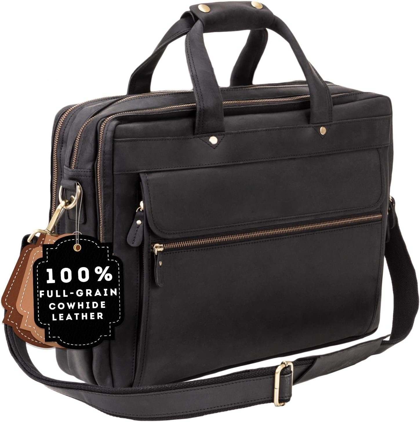 lovevook laptop bag for women vintage leather work tote 15.6 inch large capacity computer bag with clutch purse for office, travel, casual (copy) lovevook laptop bag for women vintage leather work tote 15.6 inch large capacity computer bag with clutch purse for office, travel, casual (copy)
