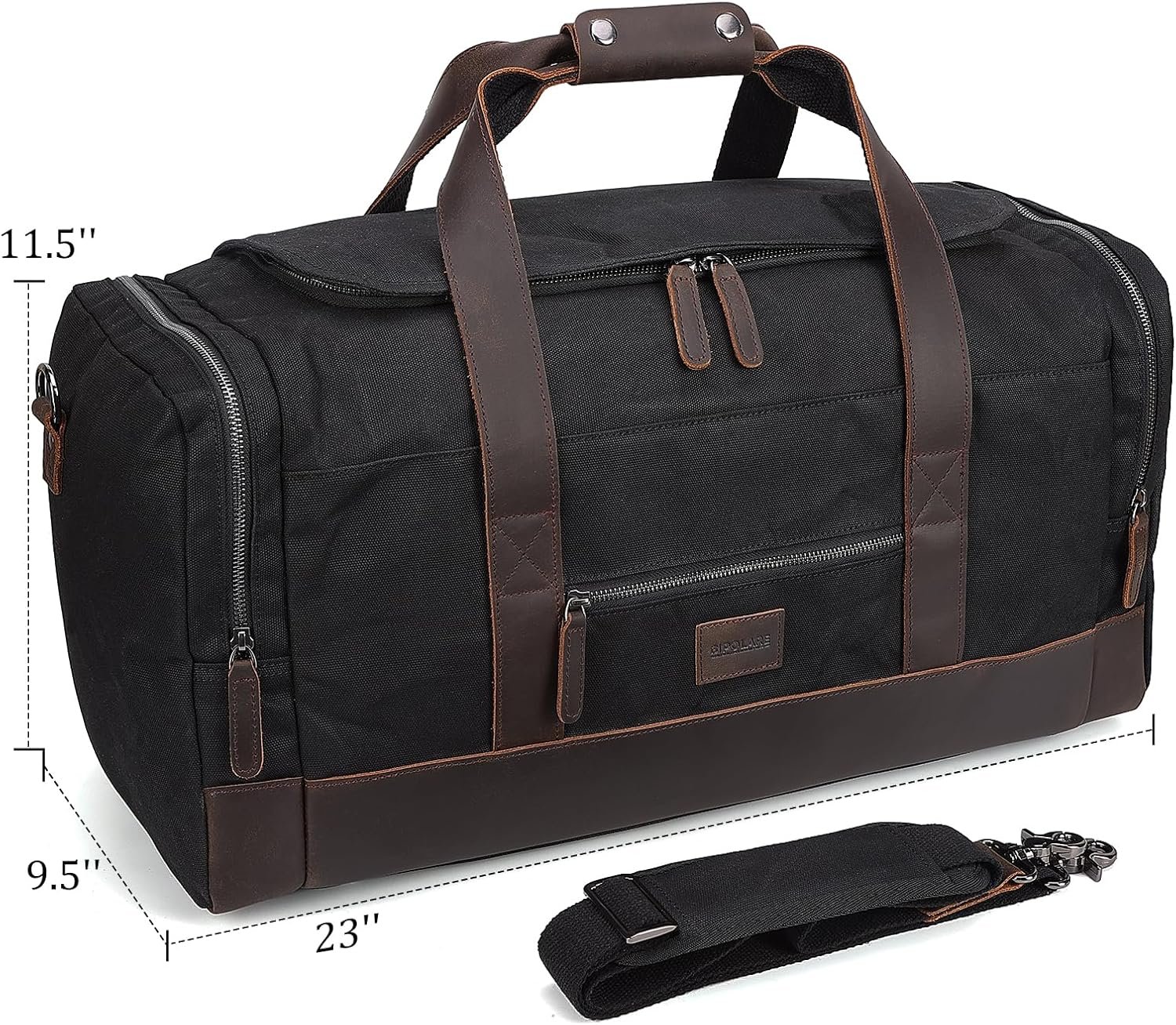 travel duffel bag, pu leather, gym, handheld, messenger bag, foldable, weekender bag with shoe compartment, business travel, waterproof tote bag, 40l. (copy) travel duffel bag, pu leather, gym, handheld, messenger bag, foldable, weekender bag with shoe compartment, business travel, waterproof tote bag, 40l. (copy)