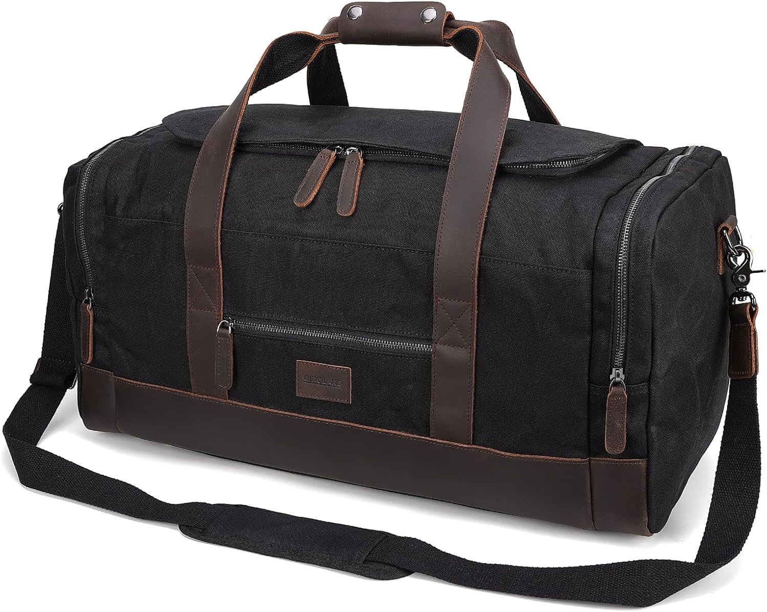 travel duffel bag, pu leather, gym, handheld, messenger bag, foldable, weekender bag with shoe compartment, business travel, waterproof tote bag, 40l. (copy) travel duffel bag, pu leather, gym, handheld, messenger bag, foldable, weekender bag with shoe compartment, business travel, waterproof tote bag, 40l. (copy)