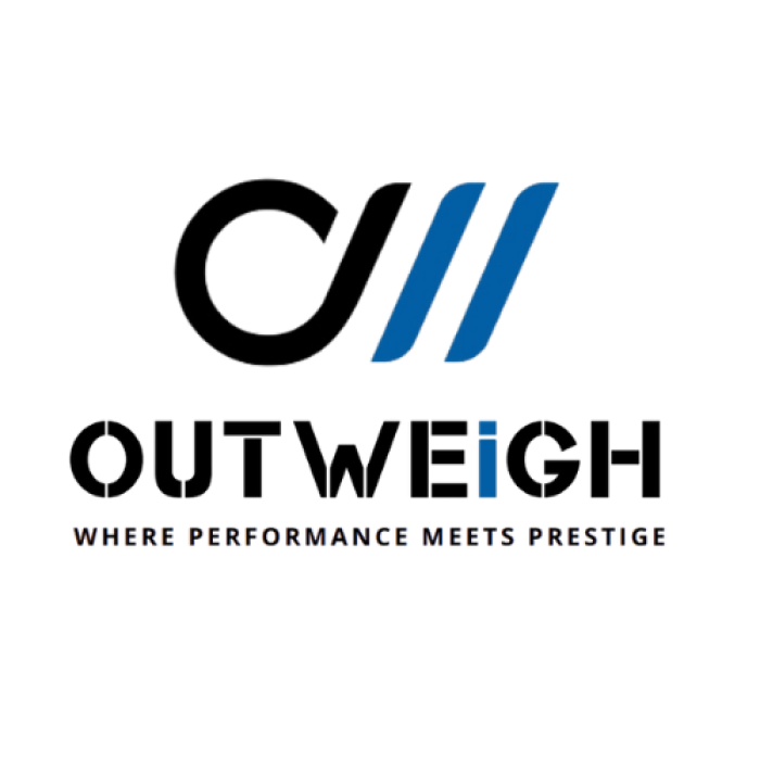 outweigh logo